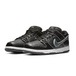 Diamond Supply Co x Nike Dunk SB Black Black