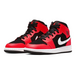 Air Jordan 1 Mid GS