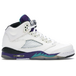 Air Jordan 5 Retro Grape GS 2013