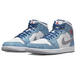 Air Jordan 1 Mid Se