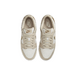 Nike Dunk Gold Swoosh