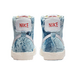 Nike Blazer 77 Multicolor and White
