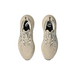 Asics Gel-Nimbus 26 Feather Grey Black