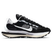 Sacai x Nike VaporWaFFle Black and White