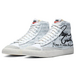CDG x Nike Blazer