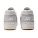 New Balance 550 Grey Suede