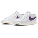 Nike Blazer Low Voltage Purple