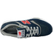 New Balance 997H Navy D