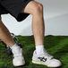 MYGE x Asics Gel-Spotlyte Low V2