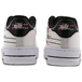 Nike Air Force 1 Script Swoosh Logo