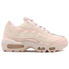 Nike Air Max 95 LUX Guava Pink GS