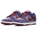 Nike Dunk Plum 2024