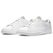 Air Jordan 1 Centre Court White on White