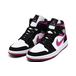 Air Jordan 1 Mid magenta