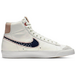 Denham x Nike Blazer 77 PU