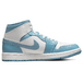 Air Jordan 1 Mid unc