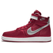 Nike Air Vandal High SUPREME QS University Red