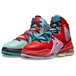 Nike LeBron 19 EP The Map 19 TPU