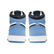 Air Jordan 1 Retro High OG University Blue GS