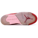 Air Jordan 5 Retro Valentines Day GS 2013