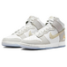 Nike Dunk Gold Mountain