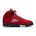 Air Jordan 5 Retro Toro Bravo GS 2021