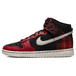 Nike Dunk Plaid