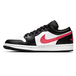 Air Jordan 1 Low Siren Red