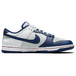 NBA x Nike Dunk Low EMB brooklyn nets NBA 75