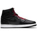 Air Jordan 1 Retro High OG Black Satin GS