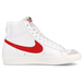 Nike Blazer 77 Habanero Red