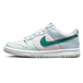 Nike Dunk Low Mineral Teal GS