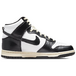 Nike Dunk Vintage Black