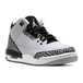 Air Jordan 3 Retro Wolf Grey GS