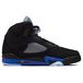 Air Jordan 5 Retro racer Blue