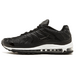 Nike Air Max 97 Plus Black White