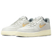 Nike Air Force 1 Low 07 LX Light Bone and Coconut Milk Swoosh