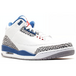 Air Jordan 3 Retro True Blue 2011