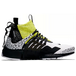 Nike Air Presto Dynamic Yellow