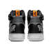 Nike Air Force 1 Branding