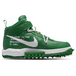 Off-White x Nike Air Force 1 Pine Green