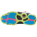 Air Jordan 6 Rings Light Blue Fury