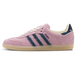 Notitle x Adidas Originals Samba