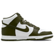 Nike Dunk Retro Cargo Khaki