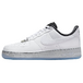 Nike Air Force 1 Low White Chrome