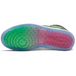 Air Jordan 1 High Zoom Air zen Green