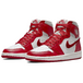 Air Jordan 1 Retro High OG newstalgia Chenille