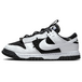 Nike Air Dunk Jumbo Remastered Reverse Panda
