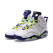 Air Jordan 6 Retro Fierce Green