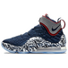 Nike LeBron 17 GraFFiti Remix